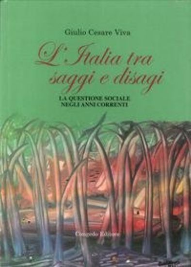 Immagine di L'Italia tra saggi e disagi. La questione sociale negli anni correnti